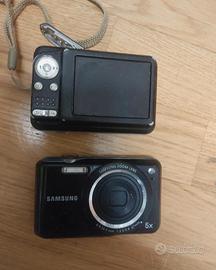 macchine fotografiche