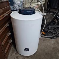 Scaldabagno elettrico Chaffoteaux