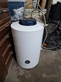 Scaldabagno elettrico Chaffoteaux