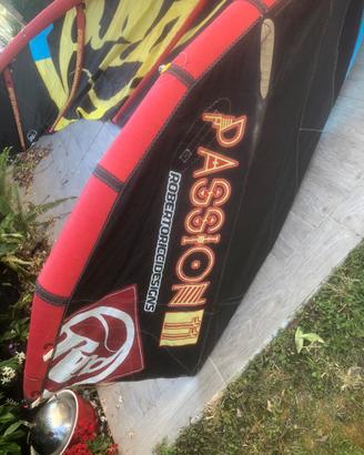 RRD Passion 11