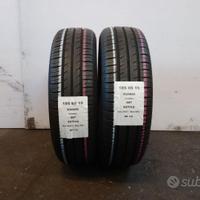 2 gomme 185 65 15 kumho br 135