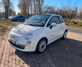 Fiat 500 (2007-2016) - 2011