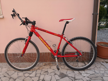 Cannondale volvo f700 store cad2