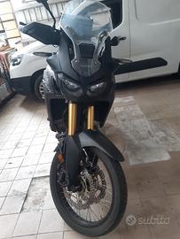 honda africa twin 1000 dct