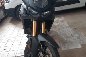 honda africa twin 1000 dct