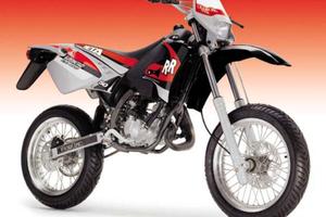 smembro beta rr 50 motard 2006