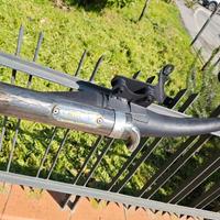 arrow per piaggio e Gilera 