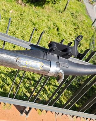 arrow per piaggio e Gilera 