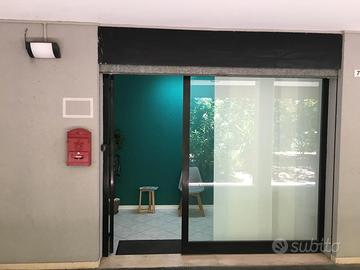 Ufficio Via Lorenzoni