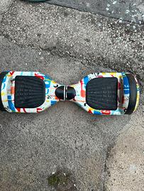 HoverBoard