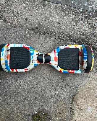 HoverBoard