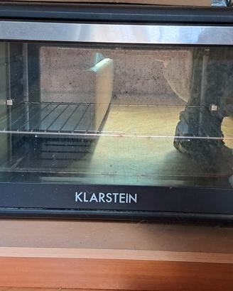 forno statico
