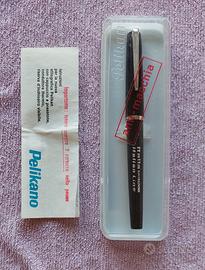 Penna stilografica PELIKAN PELIKANO ANTIMACCHIA