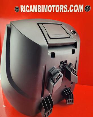 BASE TOPCASE BMW R1200RT R1200ST K1200GT