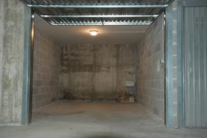 Magazzino/garage chieti scalo - zona universita'