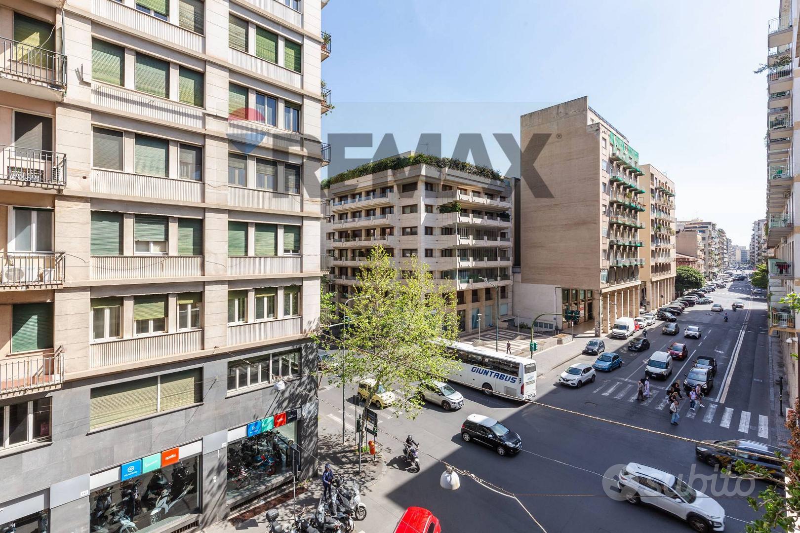 Apartment in Catania, Borgo-Sanzio - Vista 3