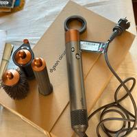 Dyson Airwrap Origin styler  capelli