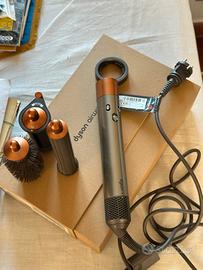Dyson Airwrap Origin styler  capelli