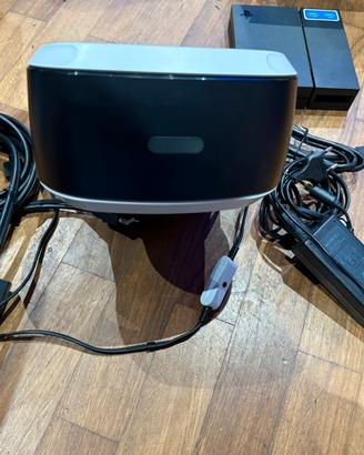 Visore PlayStation 4