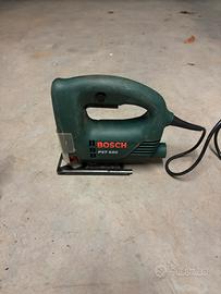 Seghetto alternativo Bosch