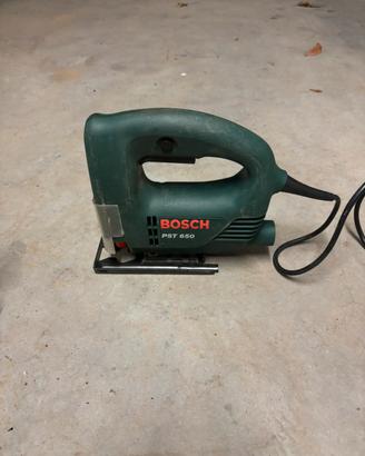 Seghetto alternativo Bosch