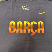 T-shirt Barcellona XL