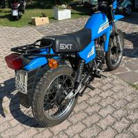 CAGIVA SXT 125