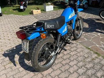 CAGIVA SXT 125