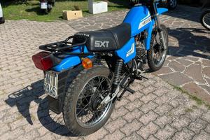 CAGIVA SXT 125