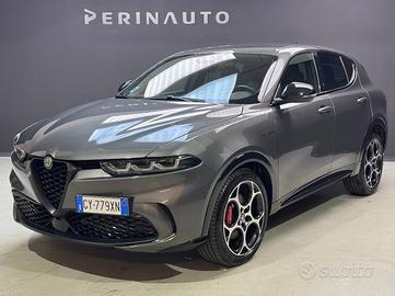 Alfa Romeo Tonale 1.5 hybrid Veloce 160cv tct7