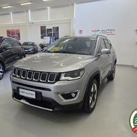 JEEP Compass 2.0 Multijet II aut. 4WD Limited