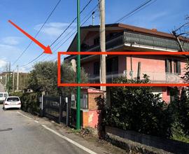 Appartamento in villa di 140 mq