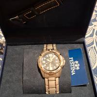 Orologio Festina