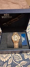 Orologio Festina