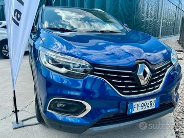 Renault Kadjar 1.5 Blue dCi 115 cv Sport Edition