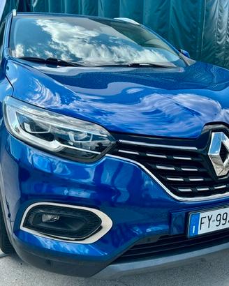 Renault Kadjar 1.5 Blue dCi 115 cv Sport Edition