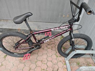 BMX KINK
