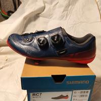 Ciclismo scarpe  strada Shimano