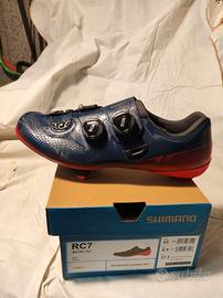 Ciclismo scarpe  strada Shimano