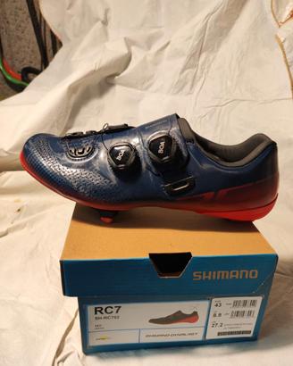 Ciclismo scarpe  strada Shimano