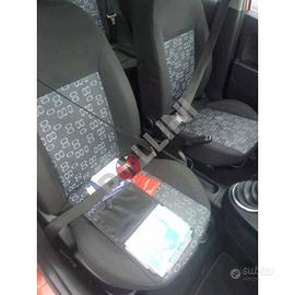Sedili Completi ford fiesta 2005-08