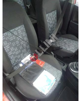 Sedili Completi ford fiesta 2005-08