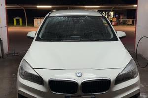 bmw serie 2