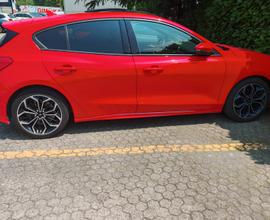 FORD Focus 4ª serie - 2019