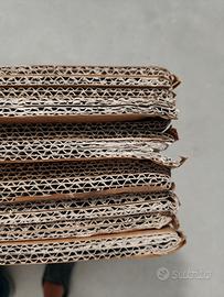 Cartoni imballaggio 60x40x40 per trasloco