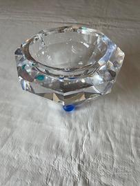 Posacenere Swarovski