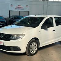 Dacia Sandero 1.0 SCe 12V 75CV Comfort