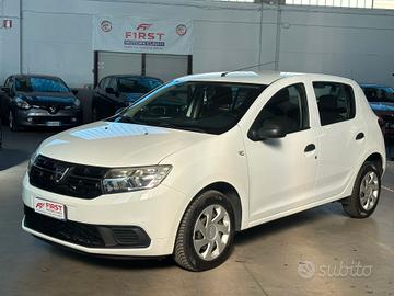 Dacia Sandero 1.0 SCe 12V 75CV Comfort