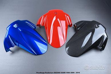 Parafango Posteriore SUZUKI GSXR 1000 2009 - 2016