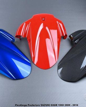 Parafango Posteriore SUZUKI GSXR 1000 2009 - 2016